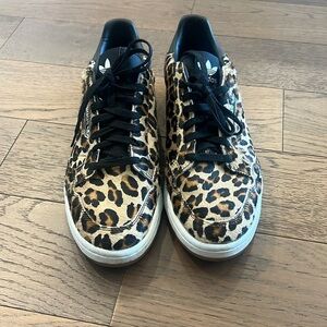 adidas Continental 80 Leopard